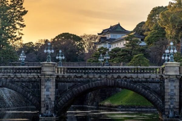 Découverte de Tokyo et ses environs