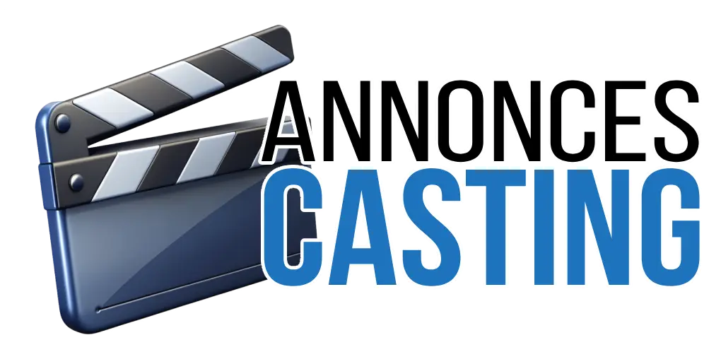Logo Annonces Casting