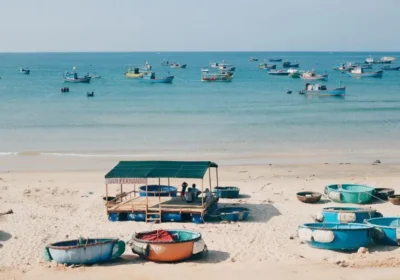 Singapore Tourist Visa