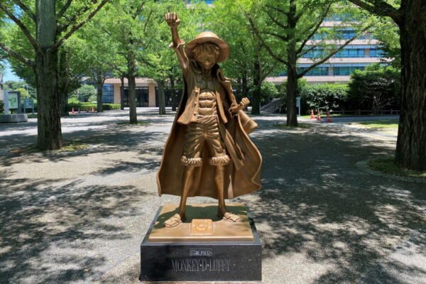 Découverte de Fukuoka et ses environs