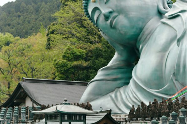 Découverte de Fukuoka et ses environs