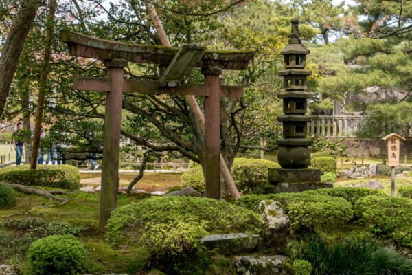 Découverte de Nagoya et ses environs