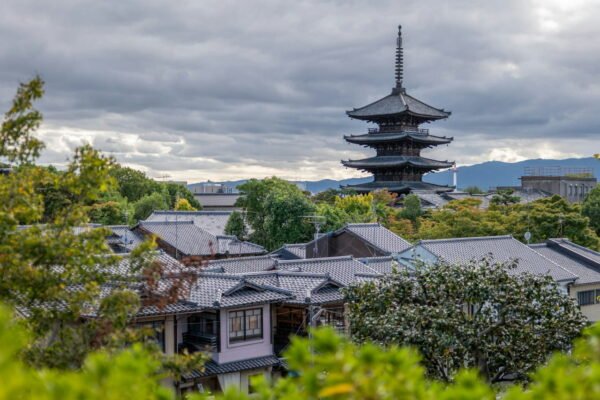 Séjour Kanto & Kansai — Icônes du Japon et Cœur Culturel
