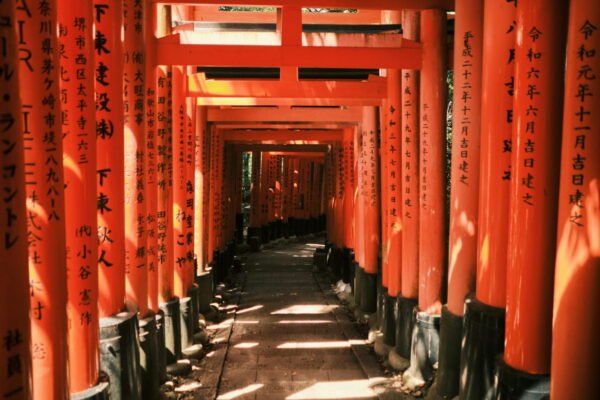 Séjour Kanto & Kansai — Icônes du Japon et Cœur Culturel