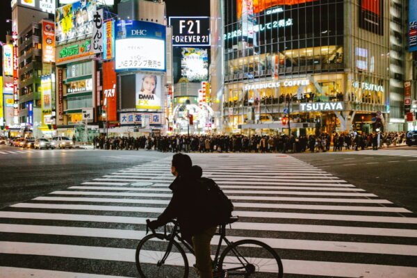 Séjour Kanto & Kansai — Icônes du Japon et Cœur Culturel