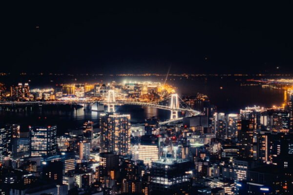 Séjour Kanto & Kansai — Icônes du Japon et Cœur Culturel