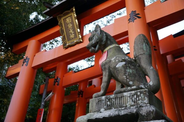 Séjour Kanto & Kansai — Icônes du Japon et Cœur Culturel