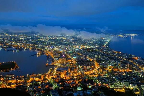 Séjour Hokkaido Intégral — Tour Complet du Grand Nord