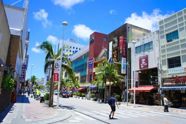Séjour Okinawa — Japon Tropical et Îles Sauvages