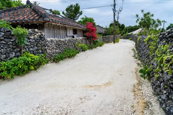Séjour Okinawa — Japon Tropical et Îles Sauvages