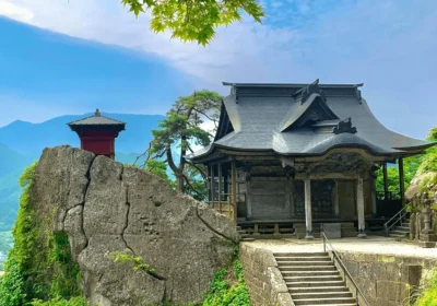 Séjour Tohoku Authentique — Du Nord Sauvage aux Trésors UNESCO