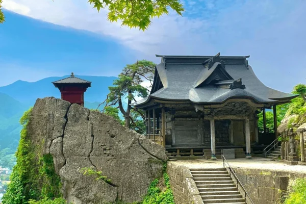 Séjour Tohoku Authentique — Du Nord Sauvage aux Trésors UNESCO