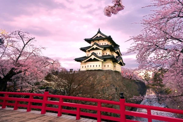 Séjour Tohoku Authentique — Du Nord Sauvage aux Trésors UNESCO