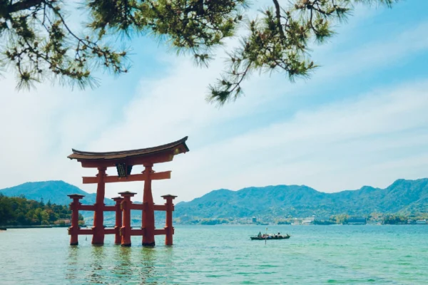 Séjour Chugoku & Kyushu — Du San-in Maritime aux Volcans du Sud