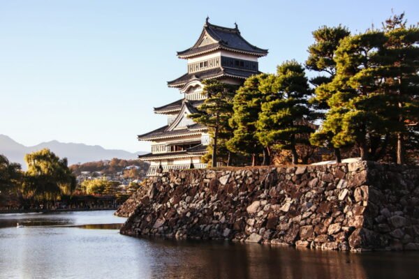 Séjour Kansai & Chubu — Japon Classique et Alpes Japonaises