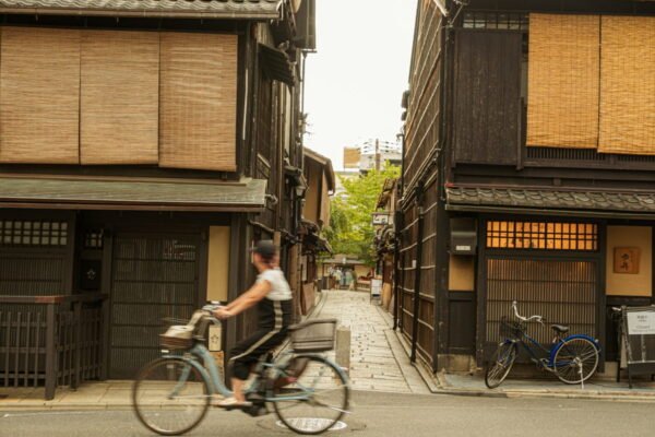 Séjour Kansai & Chubu — Japon Classique et Alpes Japonaises
