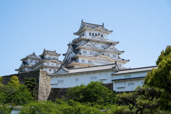 Séjour Kansai & Chubu — Japon Classique et Alpes Japonaises