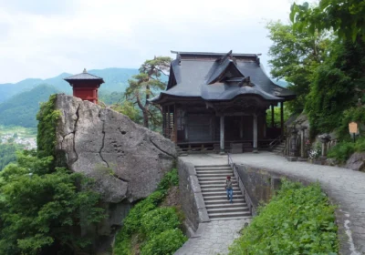 Séjour Kanto & Tohoku — Japon Essentiel et Grand Nord