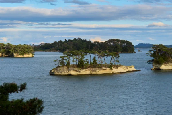 Séjour Kanto & Tohoku — Japon Essentiel et Grand Nord