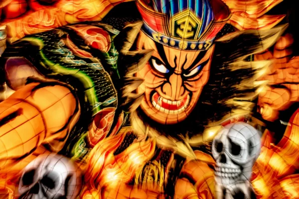 Séjour Kanto & Tohoku — Japon Essentiel et Grand Nord