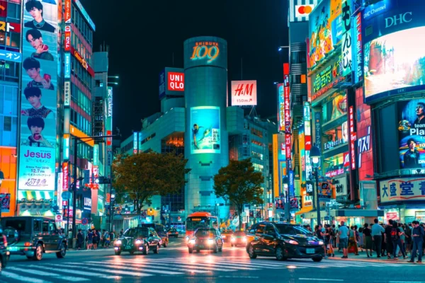 Séjour Kanto & Tohoku — Japon Essentiel et Grand Nord