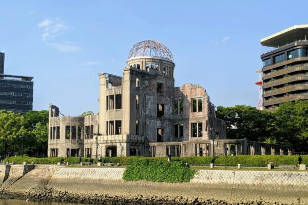 Séjour Kansai & Chugoku — Kyoto millénaire et mer intérieure