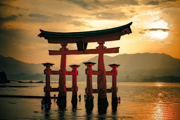 Séjour Kansai & Chugoku — Kyoto millénaire et mer intérieure