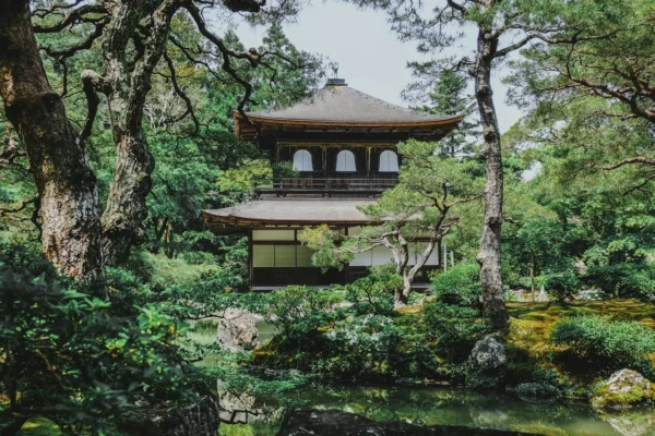 Séjour Kansai & Shikoku — Culture Classique et Île Authentique