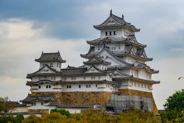 Séjour Kansai & Shikoku — Culture Classique et Île Authentique