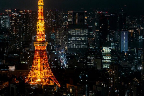 Séjour Kanto & Îles Yaeyama — Tokyo et Paradis Tropical