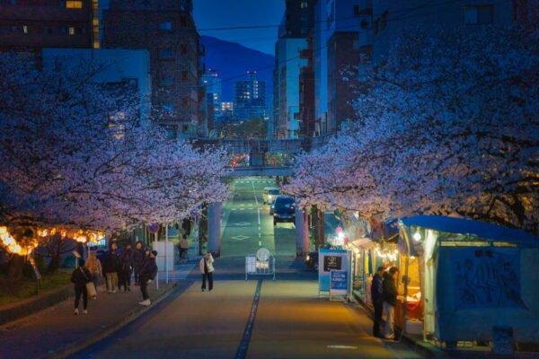 Séjour Kansai & Kyushu — Élégance kyotoïte et chaleur méridionale