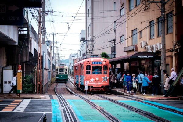 Séjour Kansai & Kyushu — Élégance kyotoïte et chaleur méridionale