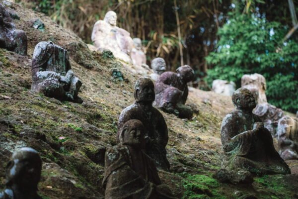 Séjour Kansai & Kyushu — Élégance kyotoïte et chaleur méridionale