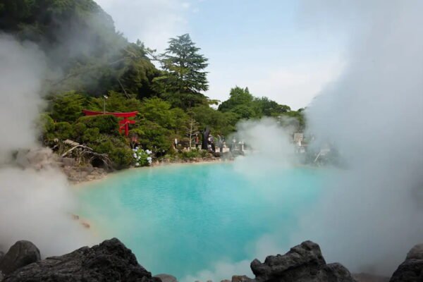 Séjour Kansai & Kyushu — Élégance kyotoïte et chaleur méridionale