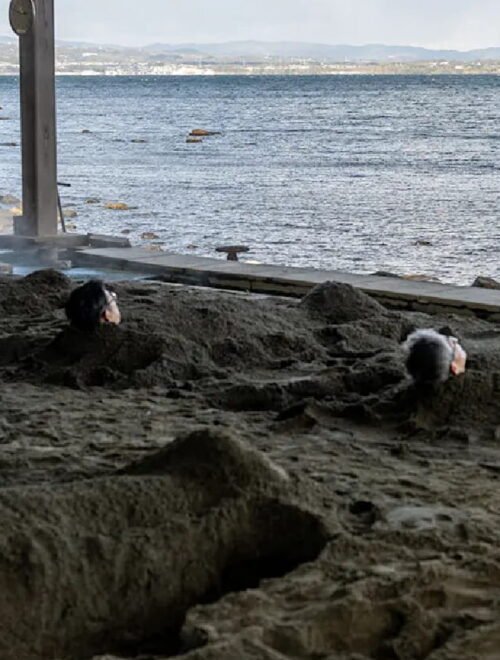 Séjour Kansai & Kyushu — Élégance kyotoïte et chaleur méridionale