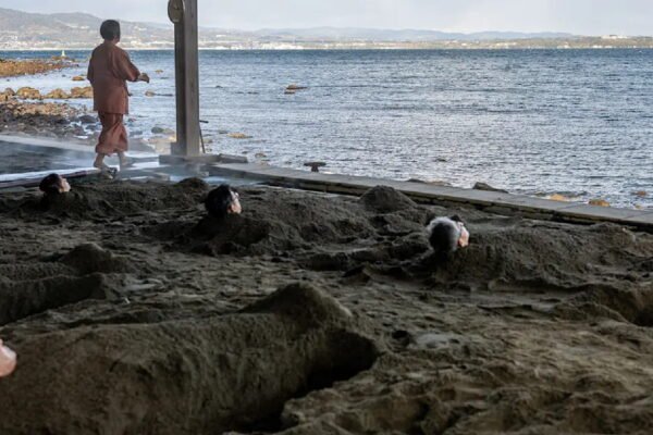 Séjour Kansai & Kyushu — Élégance kyotoïte et chaleur méridionale