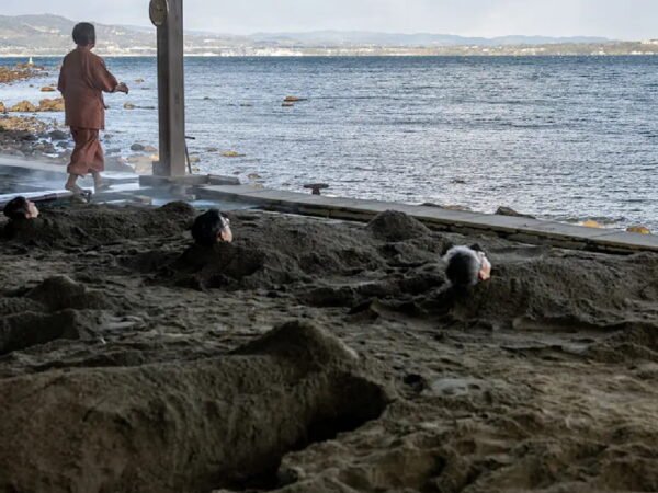 Séjour Kansai & Kyushu — Élégance kyotoïte et chaleur méridionale