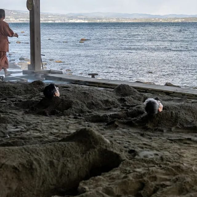 Séjour Kansai & Kyushu — Élégance kyotoïte et chaleur méridionale