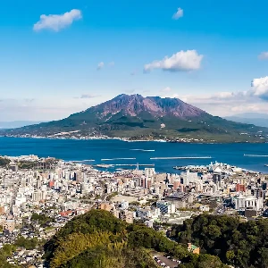 Kagoshima