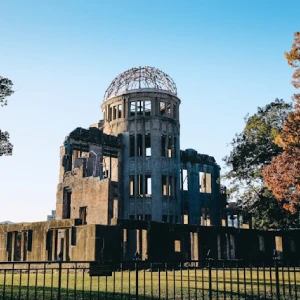 Hiroshima