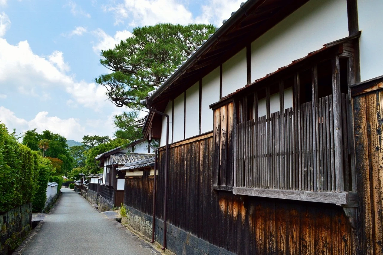 visiter-japon-circuit-kyushu-chugoku-hagi
